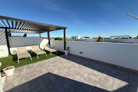Villa i Roldan, Murcia, Roldan - € 319.900 | Ref: ATT-398 - foto 12